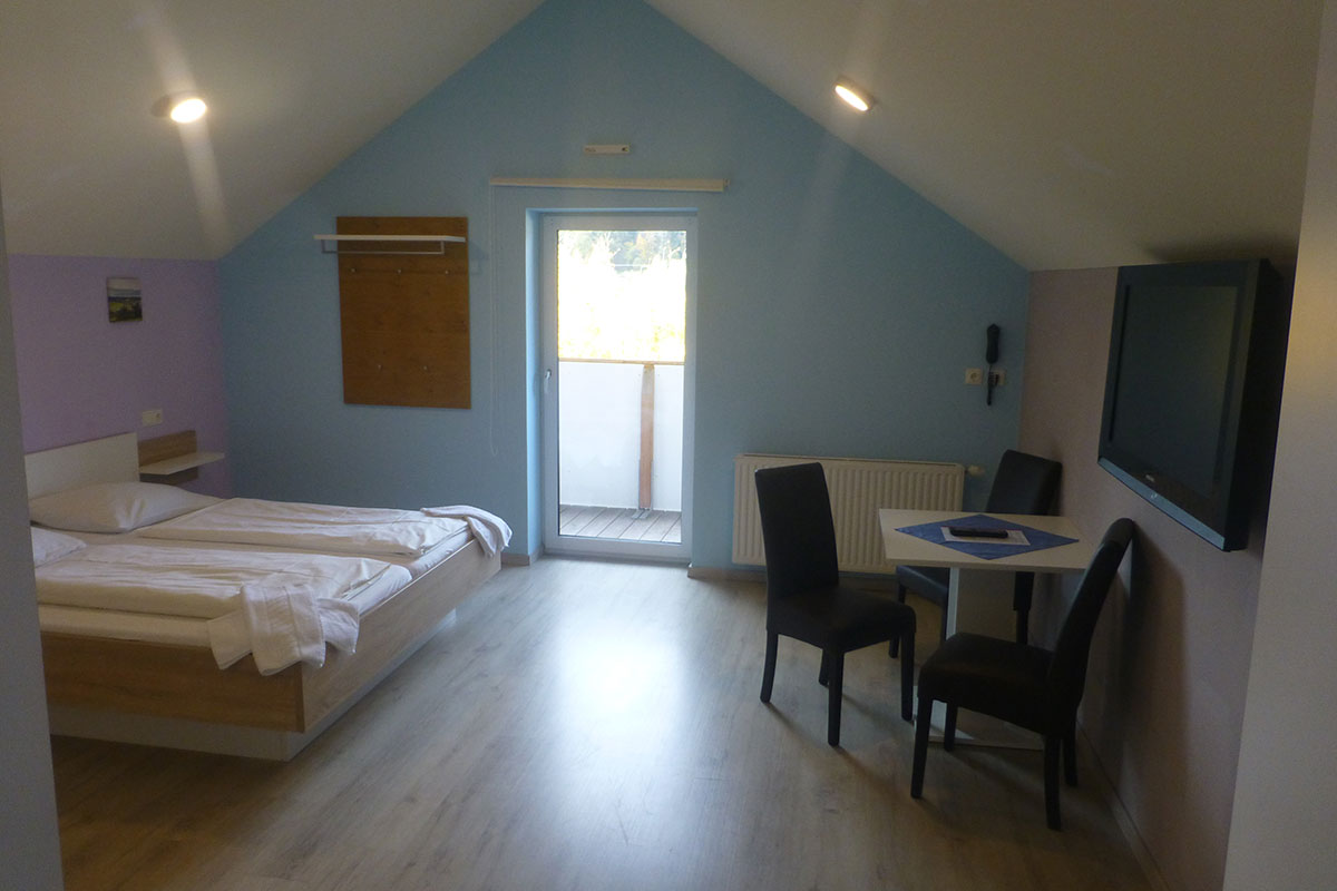 Zimmer in Straß im Attergau in Oberösterreich