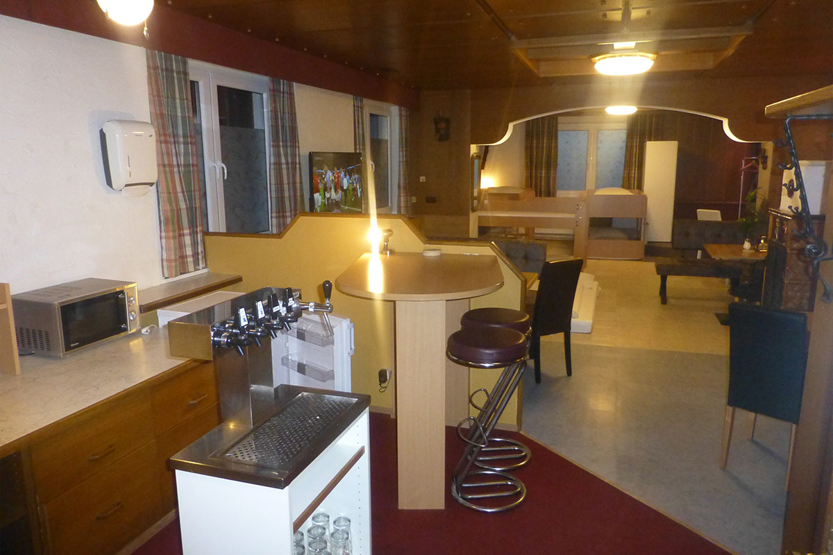 Zimmer in Straß im Attergau in Oberösterreich