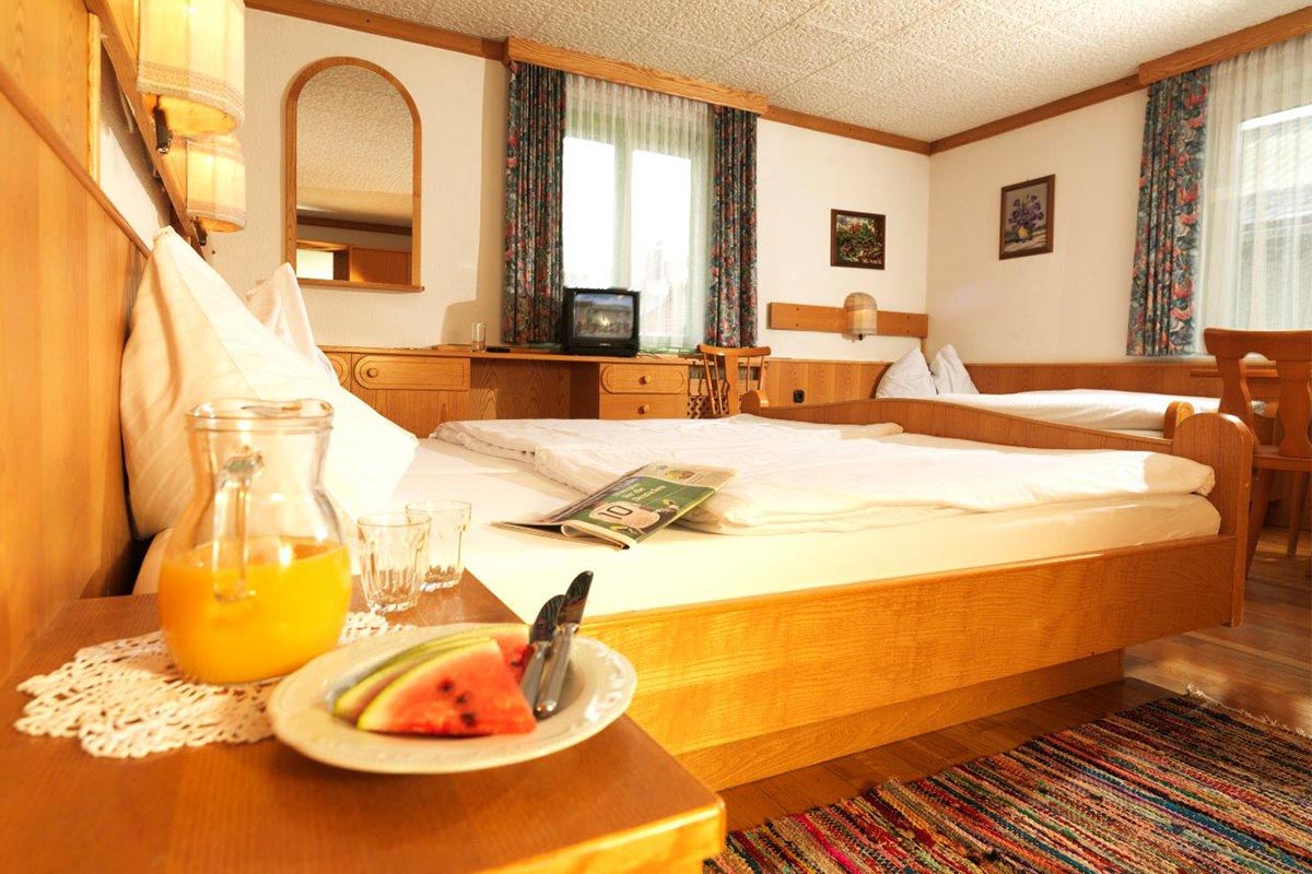 Zimmer in Straß im Attergau in Oberösterreich